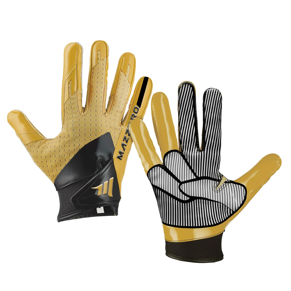 Gold Peace Stealth 5.0 American Gloves