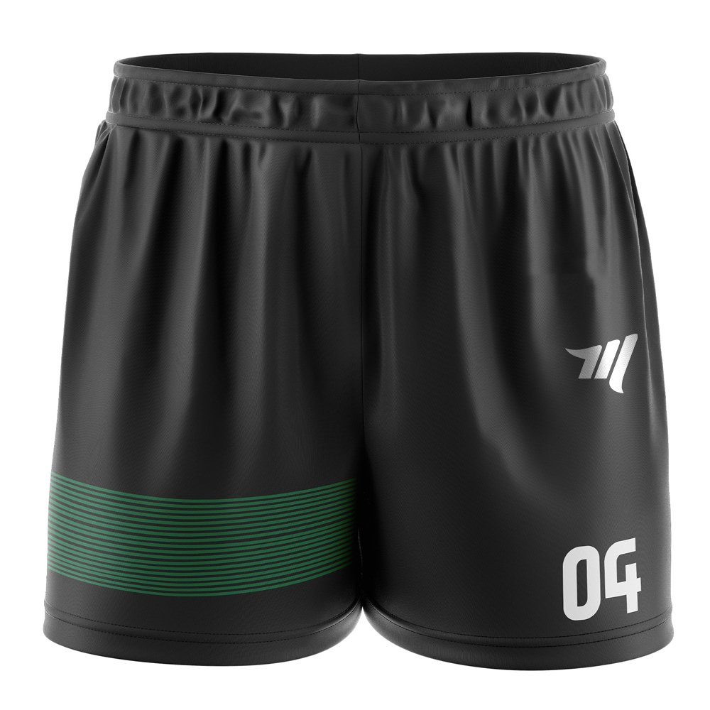 Customized Soccer Shorts