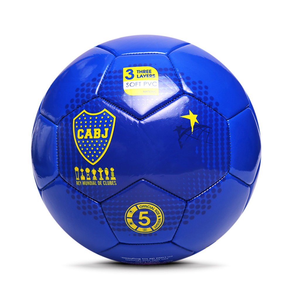Recreational Soccer Match Ball