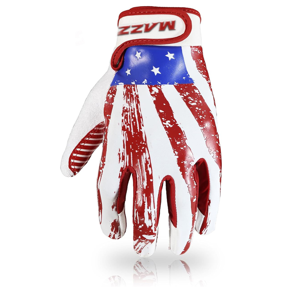 Sticky Youth American Gloves