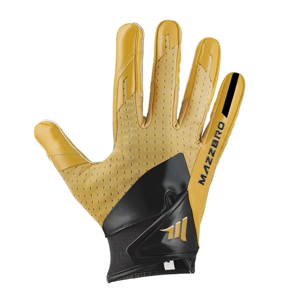 Gold Peace Stealth 5.0 American Gloves