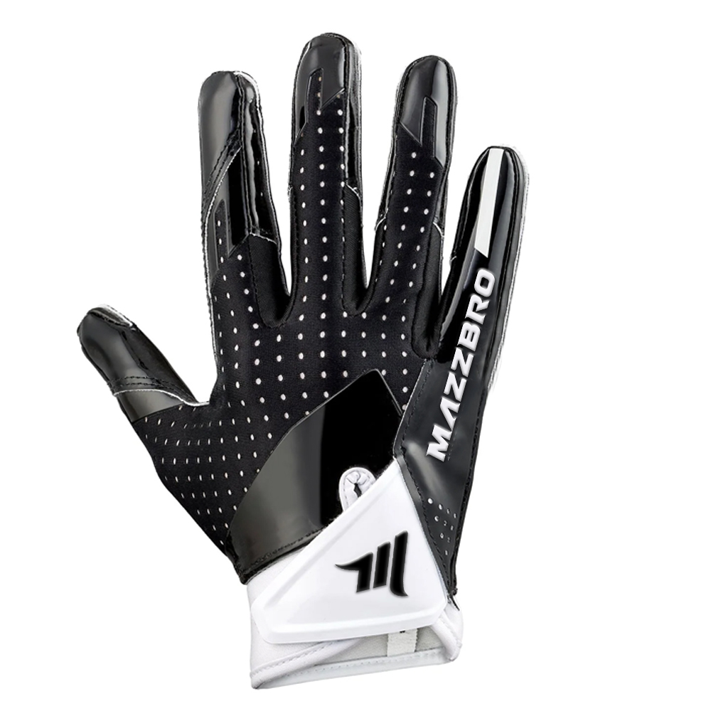 Stealth Solid Color American Gloves Pro Elite