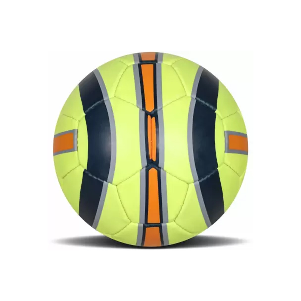 Yellow Training Football – Size: 5