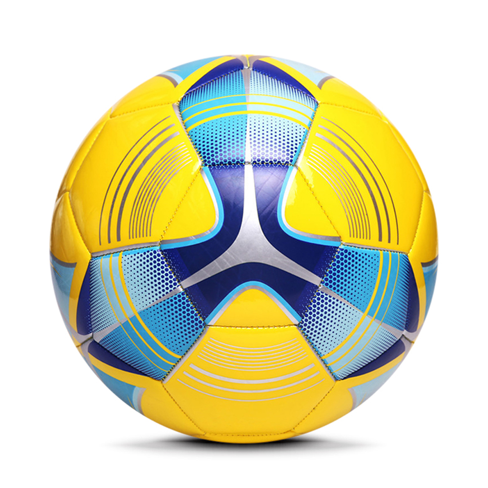 Soft Machine Sewing Match Soccer Ball