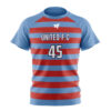 Customized Soccer Jersey