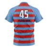 Customized Soccer Jersey - Image 2