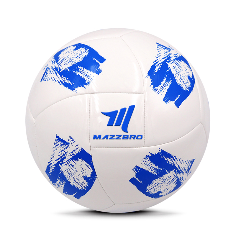 Unique Machine Sewn Synthetic Soccer Match Ball