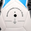 Deflated Regulation Size Youth Soccer Match Ball - Image 6