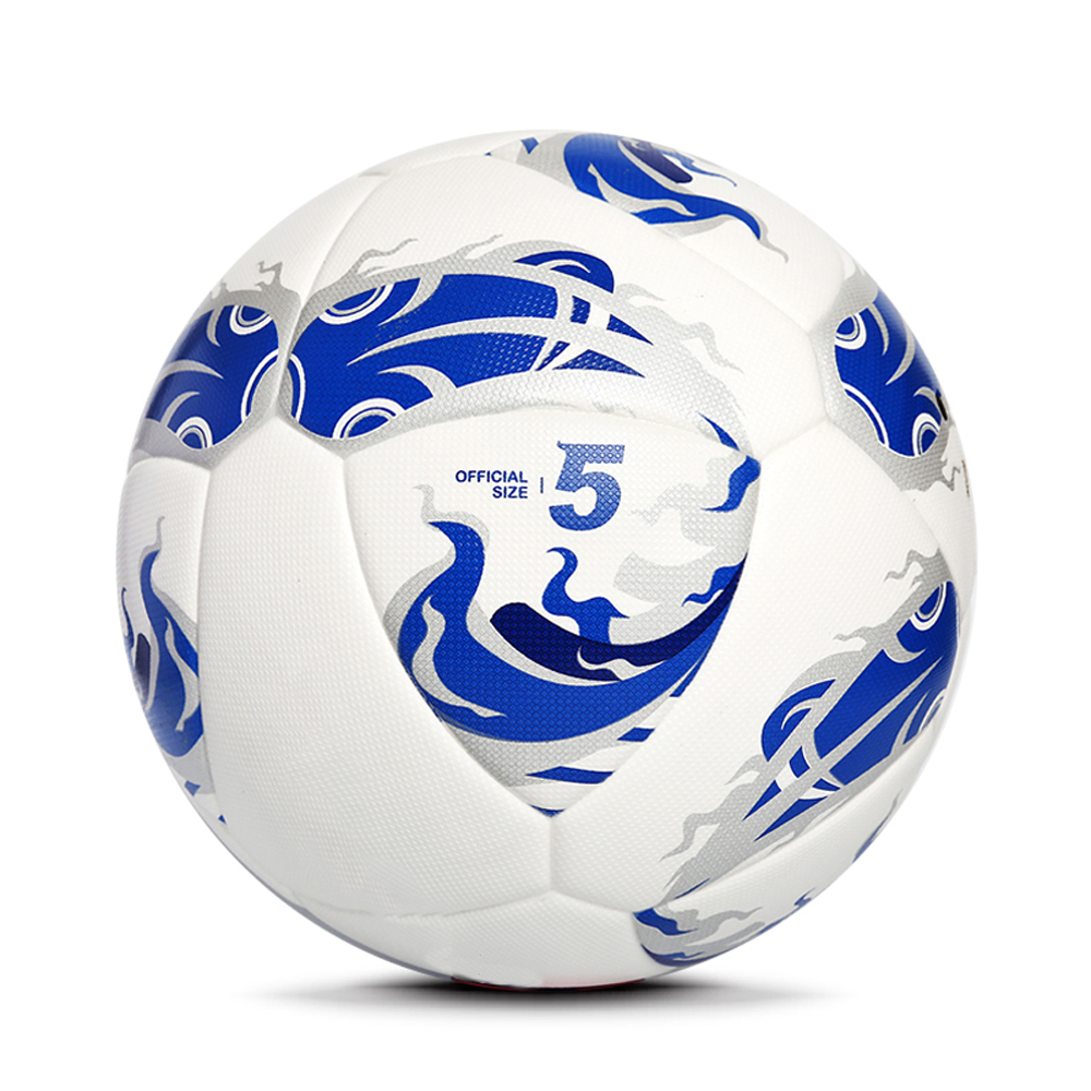 Latest Design Different Layout Soccer Ball