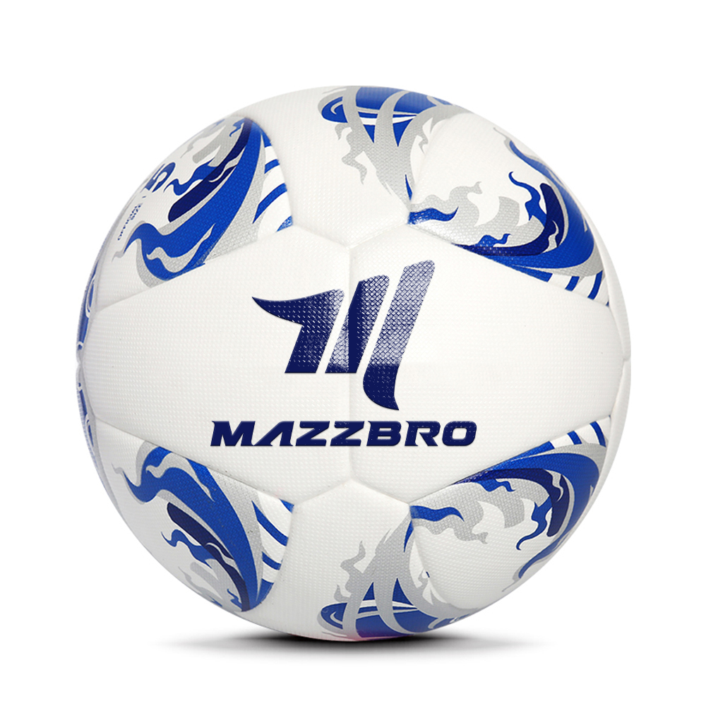 Latest Design Different Layout Soccer Ball