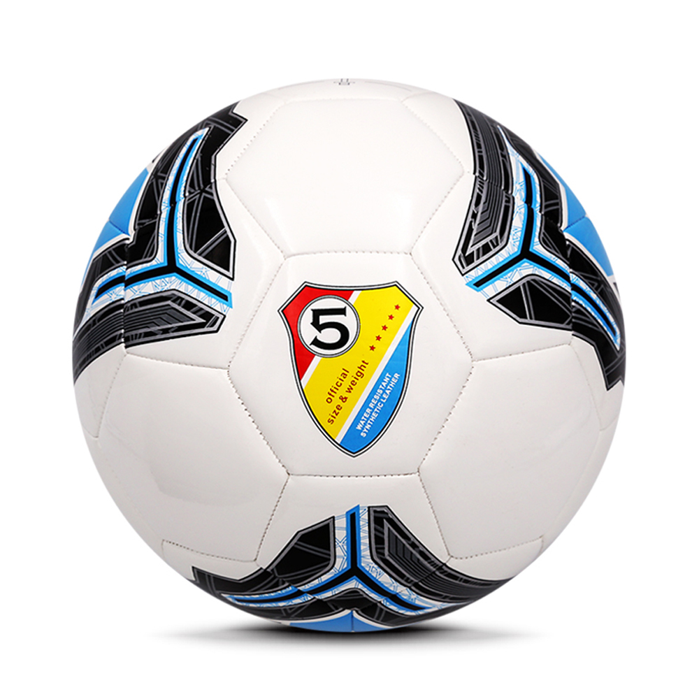 Deflated Regulation Size Youth Soccer Match Ball