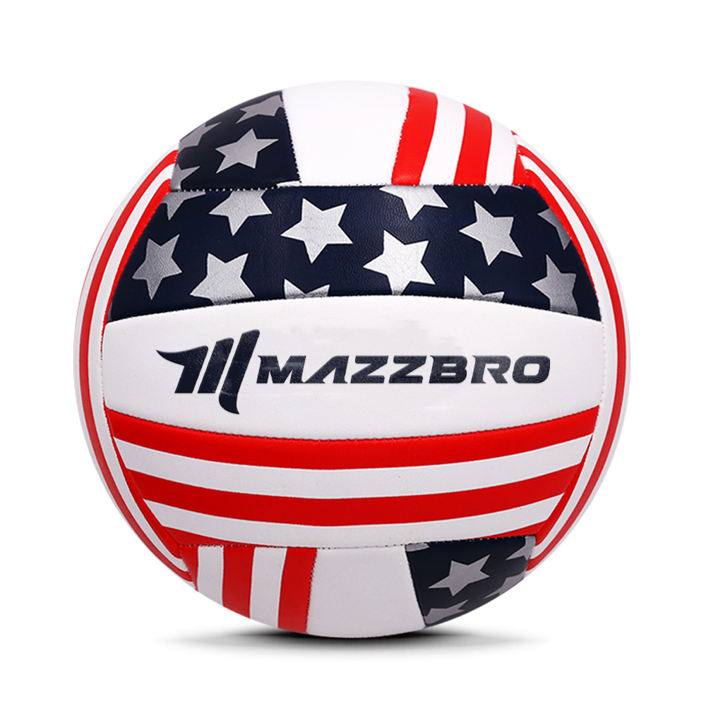 Best Quality Microfiber Volleyball