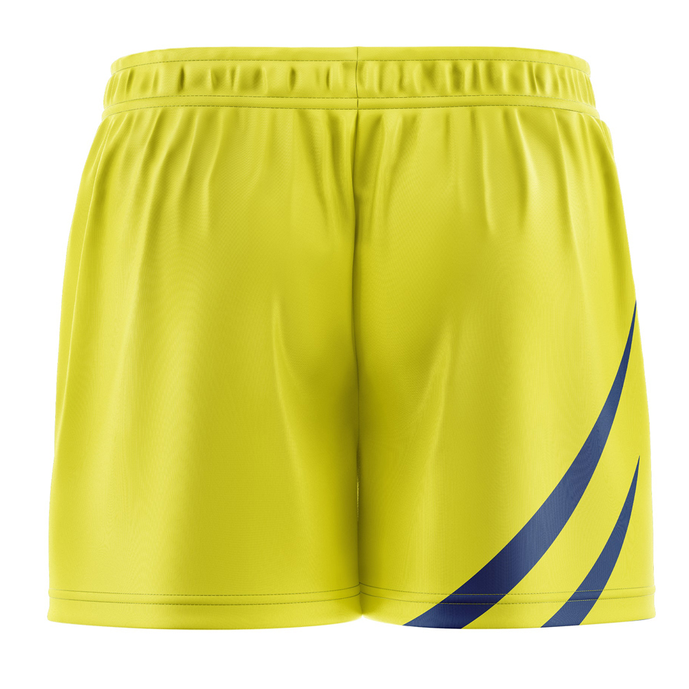 Customized Soccer Shorts